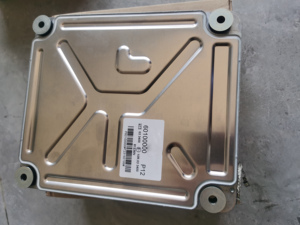 กล่องควบคุมเครื่องยนต์ ECU Volvo 60100000 ECU ECM กล่องควบคุมเครื่องยนต์สำหรับรถขุด 10R.03 3400 E11 03 3400 - Product Image 5