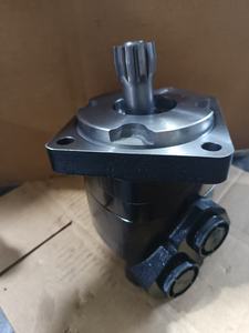 Moteur orbital hydraulique série 114 114-1131-006 114-1090-006 114-1064-005 114-1080-006 Moteurs hydrauliques - Product Image 4