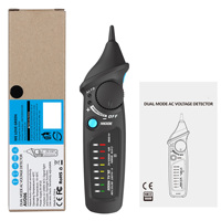 Stylo à induction multifonctionnel sans contact pour outils manuels, vente en gros pour usines