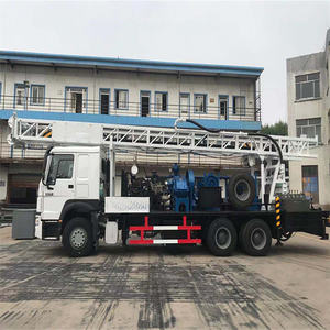 Api 오일 및 가스 드릴링 머신 2000m 오일 웰 드릴 장비 - Product Image 6