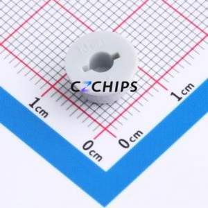 SC109AM1 Switch Accessories / Cap Switch ( Color: Gray ) - Product Image 2