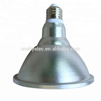 Ampoule LED PAR38 AC Dimmable 15W 18W E27 IP65 Étanche pour Éclairage d'Entrepôt avec une Durée de Vie de 50000 Heures