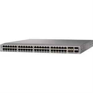 Châssis Série 9000 9508 avec 8 emplacements pour cartes réseau N9k-c9508 avec 1 an de garantie en stock - Product Image 1