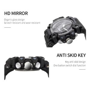 Smael 8078 moda di lusso Digital Trend Design sport acrilico Stop orologi <span class=keywords><strong>da</strong></span> <span class=keywords><strong>polso</strong></span> per gli uomini <span class=keywords><strong>orologio</strong></span> sveglia <span class=keywords><strong>cronometro</strong></span> luminoso - Product Image 3