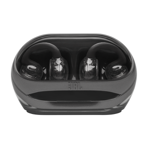 หูฟังบลูทูธไร้สายแบบหนีบหู JB-L Soundgear Clips Glass Buckle แบบเปิด - Product Image 3