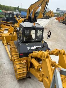 รถดันดินมือสอง SHANTUI SD32 ราคาถูก คุณภาพเยี่ยม รถดันดินมือสอง SHANTUI ขาย - Product Image 2