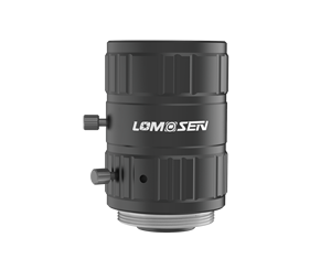 Lomosen ZX-SF2518YC 12MP 산업용 고정 초점 렌즈 25mm <span class=keywords><strong>2</strong></span>/3인치 센서 크기 C-마운트 OEM 맞춤형 핫 세일 저가 - Product Image 5