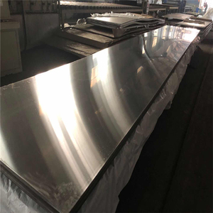 Venta caliente 0,2mm de espesor 0,4mm placa de acero inoxidable para materiales decorativos - Product Image 5