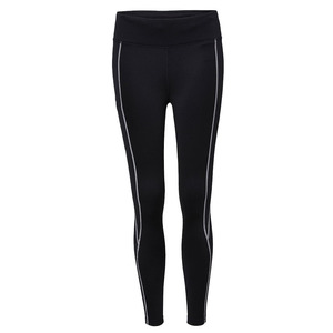 Leggings de equitación para mujer en oferta, ropa ecuestre hecha a medida, pantalones ajustados con asiento de silicona completa - Product Image 2