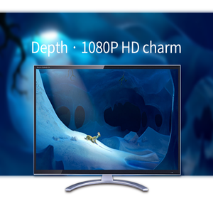 HDMI Transmitter và Receiver không dây g2f Dongle <span class=keywords><strong>streaming</strong></span> thiết bị cho 4K Miracast HDMI Receiver Ezcast hiển thị không dây - Product Image 3