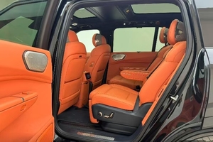 Lynk Co <span class=keywords><strong>900</strong></span> de Segunda Mano, <span class=keywords><strong>Modelo</strong></span> 2025, 1.5T Ultra Trim, 6 Plazas, Volante a la Izquierda, Automático, 4L, SUV Chino de Lujo Premium, Familiar, para Negocios y Viajes - Product Image 6