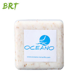 Spécial pas Cher Naturel Organique D'avoine Savon Pour Hôtel - Product Image 2