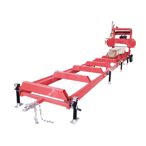 Prix de machines à scier/<span class=keywords><strong>scierie</strong></span> à bande Portable/<span class=keywords><strong>scierie</strong></span> à bande - Product Image 2