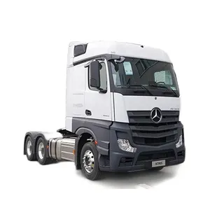 Mercedes Actors Tractor Truck 4X2 Tail Light Mercedes Benzs Trailer Head Truck Amortisseur Mercedes Engine Mounting Air Filter
