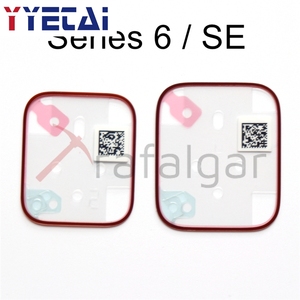 Cable flexible con sensor táctil Force 3D para <span class=keywords><strong>Apple</strong></span> <span class=keywords><strong>Watch</strong></span> Series 1 2 <span class=keywords><strong>3</strong></span> 4 5 6, bobina de detección de gravedad, 38mm <span class=keywords><strong>42mm</strong></span> 40mm - Product Image 6