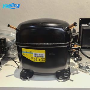 SC21G SECOP R513A R134a compressore di refrigerazione 220-240V 50HZ 20kg per congelatore frigorifero - Product Image 2