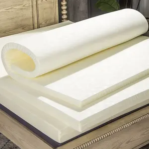 Matelas en mousse à mémoire de forme pour lit de bébé, haute qualité, 5Cm/7Cm/10/16Cm d'épaisseur, à vendre