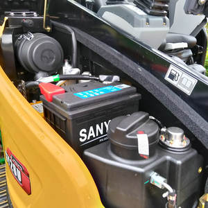 Mejor precio original nuevo China Sany sy26u usado mini excavadora 2ton sy26 excavadora de segunda mano en buenas condiciones - Product Image 6
