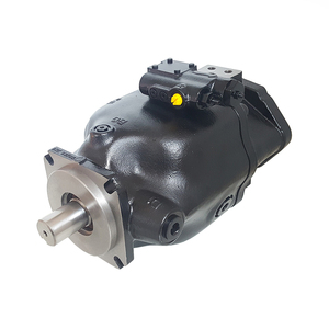 Bomba Hidráulica Variable PD045PA01SRS5AL00T00QPB00 de 45cc para Grúa Torre - Product Image 3