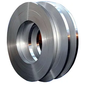 0.1mm thickness 8mm width 18650 21700 26650 lithium battery nickel belt nickel alloy strip