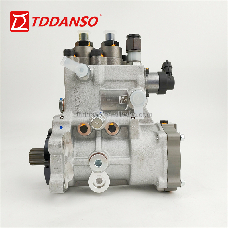 はる出品 CB28 Fuel Pump - 0445025649 for JMC CUMMINS Diesel Engines