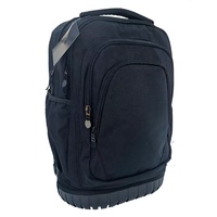 Sac à dos à roulettes pour filles OEM ODM, imprimé flamant rose personnalisé, sac d'école avec roulettes pour les déplacements quotidiens