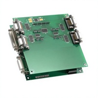 Papan Kontrol Laser 3D Kompatibel dengan Antarmuka USB EZCAD3 untuk Sistem Penandaan dan Pengukiran Laser Galvo 3D