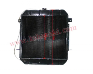 HL/6BG1 вилочные погрузчики A33D2-10205 гидравлический радиатор высокого качества гидравлические компоненты для эффективной работы - Product Image 2