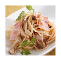 Spaghetti de riz sans gluten
