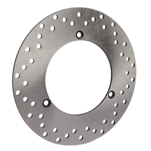 Piezas de motocicleta 245mm Rotor de disco de freno trasero de motocicleta para Yamaha <span class=keywords><strong>X</strong></span> Max125/<span class=keywords><strong>300</strong></span> XMAX125/300ABS <span class=keywords><strong>x</strong></span>-<span class=keywords><strong>max</strong></span> 125/<span class=keywords><strong>300</strong></span> <span class=keywords><strong>Tech</strong></span> <span class=keywords><strong>Max</strong></span> - Product Image 4