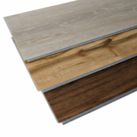LANDING Neues Design 3,6/4,2/5/6/7/8mm Dicke PVC Wasserdichtes Klicksystem SPC-Bodenbelag für Innenräume Wohnzimmer Grafikdesign