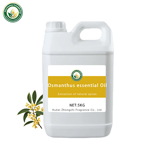 Aceite Esencial Líquido de Flor de Azahar Puro y Natural de Strength Factory con Fragancia Dulce, Soluble en Aceite, para el Cuidado de la Piel y el Cabello - Product Image 3