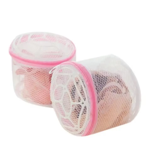 Bolsa <span class=keywords><strong>de</strong></span> Lavandería Plegable MIXWARES, 100% Poliéster, con Cierre, para Baño y Almacenamiento <span class=keywords><strong>de</strong></span> <span class=keywords><strong>Ropa</strong></span> - Product Image 2