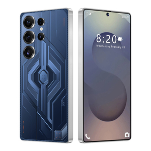 Smartphone s26ultra original barato de 1TB desbloqueado con pantalla HD, altavoces duales, sonido estéreo y compatibilidad global. - Product Image 3