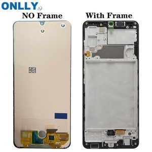 Pantalla LCD al por Mayor para Samsung Galaxy A32 4G A325F A325M DS, Pantalla Táctil LCD de Repuesto con Digitalizador - Product Image 4