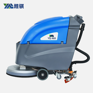 <b>Floor</b> <b>Cleaning</b> <b>Machine</b> Fully Automatic Hand-push Battery Industrial <b>Cleaning</b> Equipment High Power Auto Equipme - Product Image 2