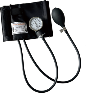 Sfigmomanometro Aneroide Professionale Portatile in Vari Colori per Uso Medico per Dottori e Infermieri - Product Image 5