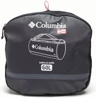 Bolsa impermeable extensible de fin de semana, bolsas de viaje de mano para hombres y mujeres con compartimento para zapatos, bolsa de gimnasio