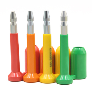 MA-BS 9012 chỉ một thời gian chất lượng cao an ninh <span class=keywords><strong>Bolt</strong></span> con dấu cho <span class=keywords><strong>container</strong></span> - Product Image 3