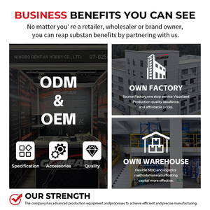 ใบพัด GEMFAN ราคาประหยัด <span class=keywords><strong>3</strong></span> ใบพัด/ใบพัดสามใบ <span class=keywords><strong>2</strong></span> CW <span class=keywords><strong>2</strong></span> CCW 51499 สำหรับโดรน RC FPV แข่ง ฟรีสไตล์ อุปกรณ์ DIY อะไหล่ - Product Image 6