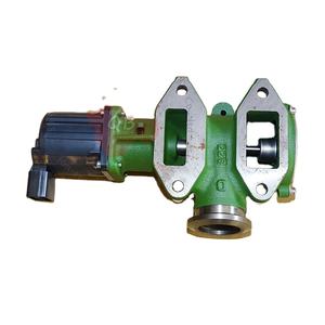 ISB /QSB EGR VALUE 4309085 4955517 4996637 pipa EGR - Product Image 1