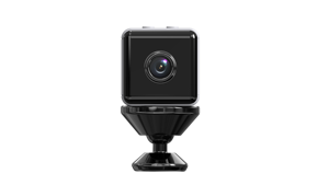 Caméra miniature HD 1080P X6D à <span class=keywords><strong>prix</strong></span> avantageux, WiFi, surveillance à distance par téléphone portable, caméra de sécurité sans fil pour la maison, caméscope intérieur - Product Image 3
