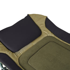 <span class=keywords><strong>Lit</strong></span> de camping <span class=keywords><strong>pliant</strong></span> confortable extérieur professionnel de haute qualité - Product Image 3