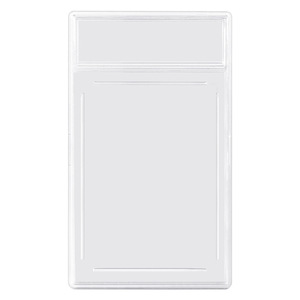 Boîte <span class=keywords><strong>de</strong></span> rangement transparente pour cartes <span class=keywords><strong>de</strong></span> collection 35PT Scoring pour Grading Card Brick BaoCui GongBo Star Card <span class=keywords><strong>Yu</strong></span>-<span class=keywords><strong>Gi</strong></span>-<span class=keywords><strong>Oh</strong></span> PTCG Pokémon - Product Image 5