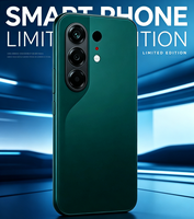 Téléphones Techno Camon 50 Pro CN5 512 Go pour le Royaume-Uni, compte Netflix privé, prise en charge complète de la langue française