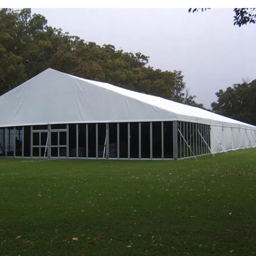20x50m Event Outdoor Party Zelt Bogen Hochzeit Festzelt zu verkaufen