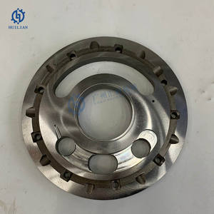 Kit de réparation de pièces de pompe hydraulique A8VO pour pompe à piston A8VO107 A8VO120 A8VO140 A8VO160 A8VO200 A8VO255 A3V55 A3V80 <span class=keywords><strong>A8VO55</strong></span> A8VO80 - Product Image 4