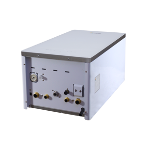 Chaudière <span class=keywords><strong>murale</strong></span> à <span class=keywords><strong>gaz</strong></span> naturel à <span class=keywords><strong>condensation</strong></span> pré-mélangée à température constante pour usage domestique, 24 kW, <span class=keywords><strong>prix</strong></span> de gros, en acier inoxydable - Product Image 6