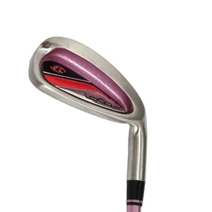 Ferri da golf cnc forgiati con retro in ferro da golf Premium per principianti che praticano i ferri da Golf
