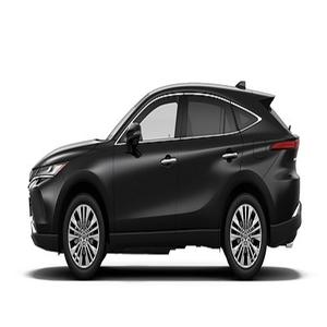 ESSENCE DIESEL ESSENCE Toyota Harrier à vendre - Product Image 6